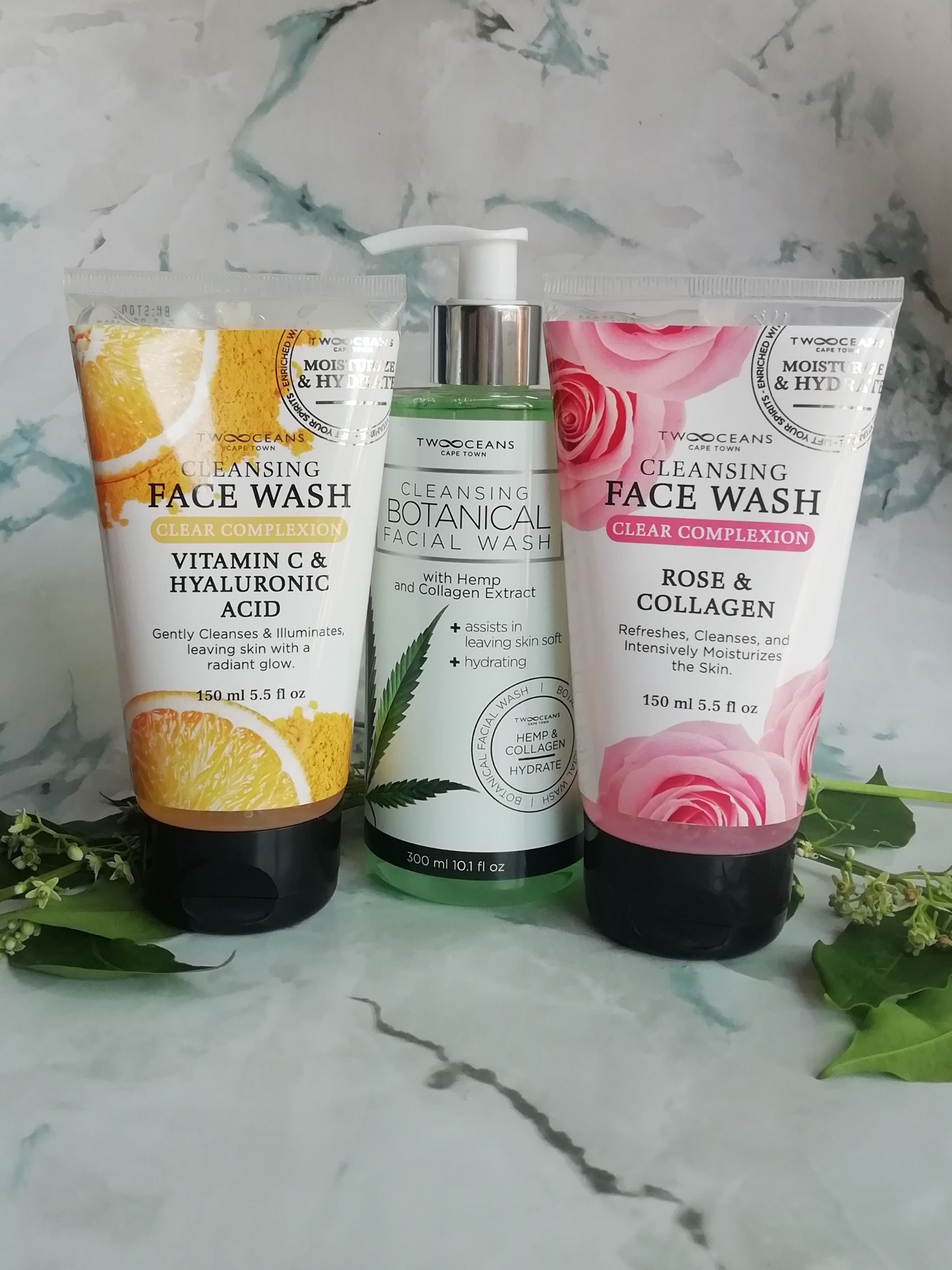 Face Wash
